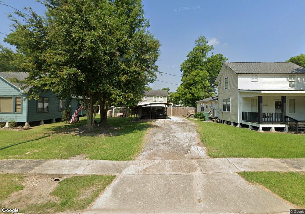 505 S Elms St, Welsh, LA 70591 - photo 1