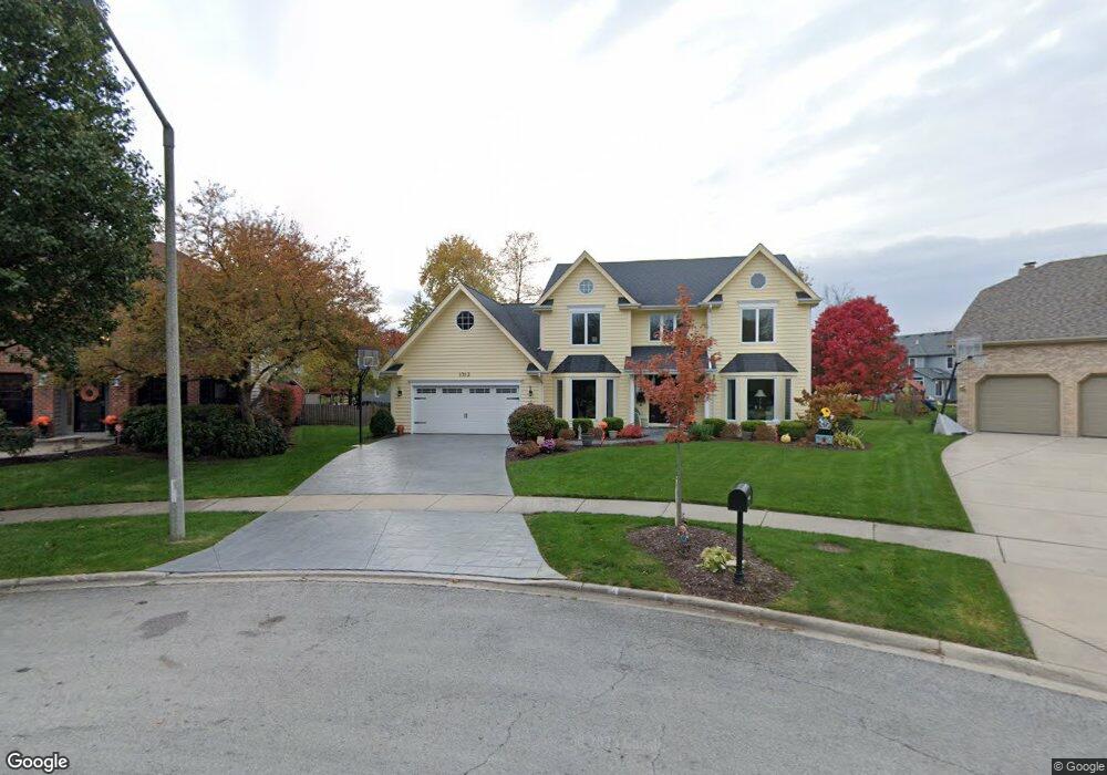 1312 Avon Ct, Naperville, IL 60564 - photo 1