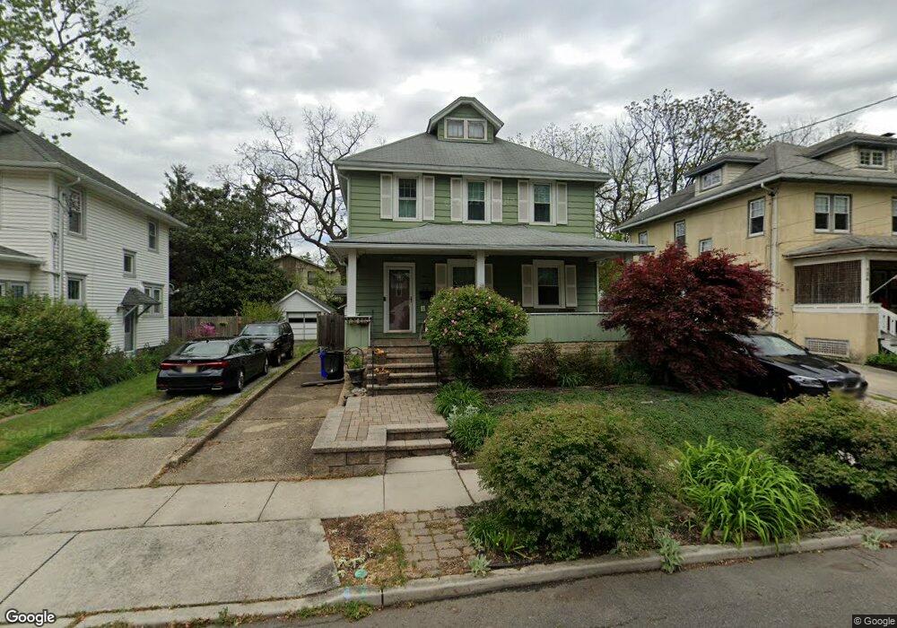 140 W Centre St, Woodbury, NJ 08096 - photo 1