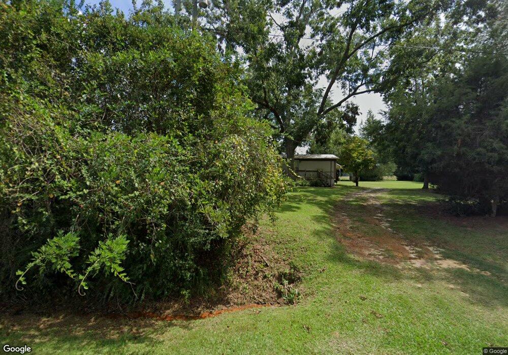 6229 New Forrest Rd, West Green, GA 31567 - photo 1