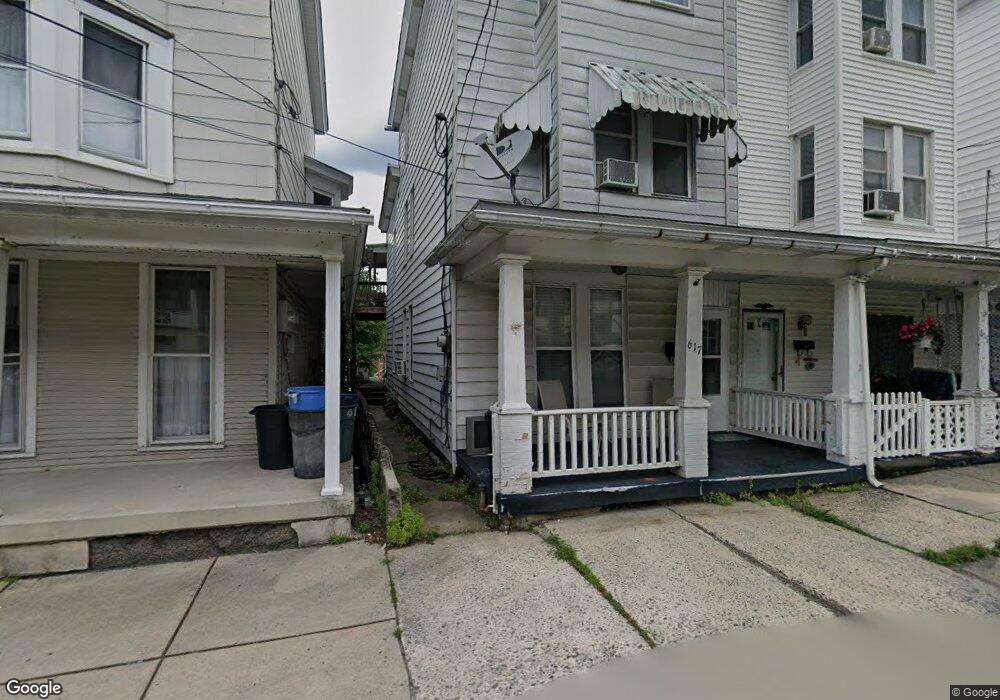 617 Arlington St, Tamaqua, PA 18252 - photo 1