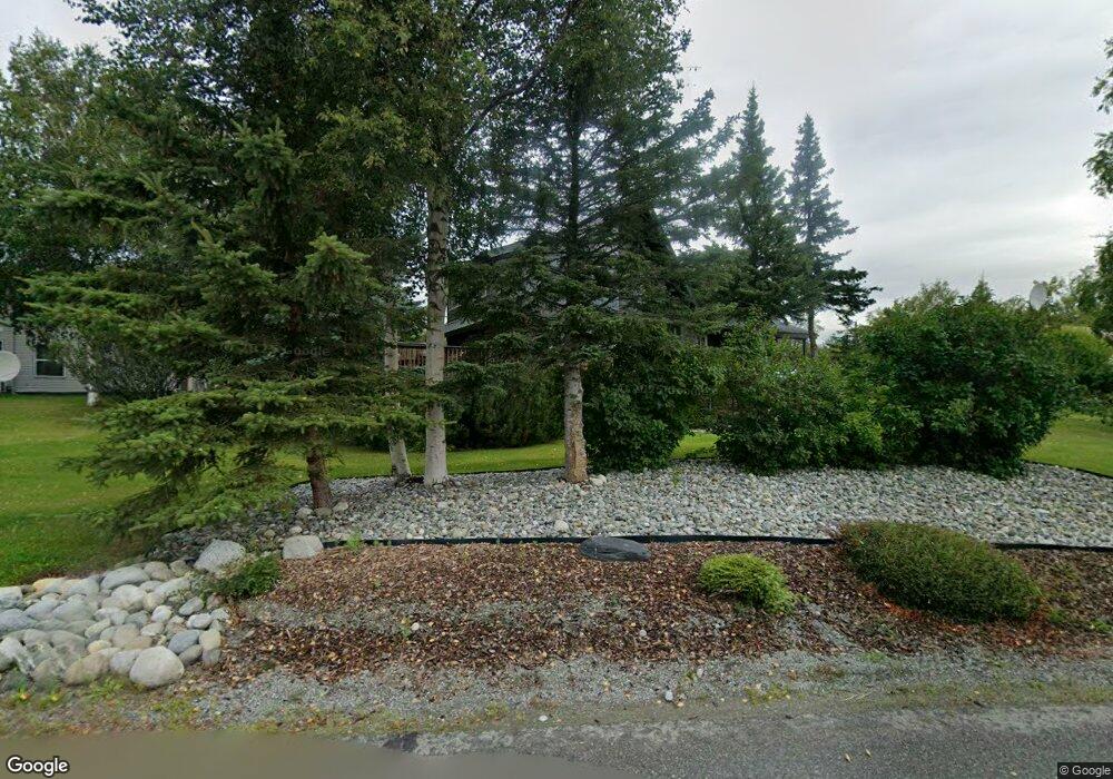 8131 E Cottrell Campus Dr, Palmer, AK 99645 - photo 1