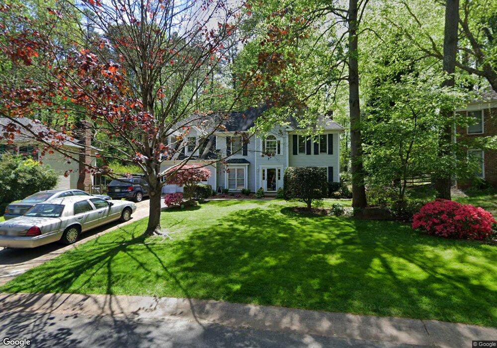 12421 Angel Oak Dr, Huntersville, NC 28078 - photo 1