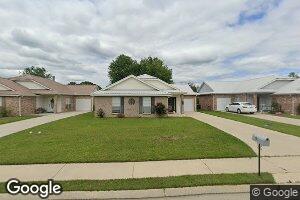 121 Teddy Ln, Picayune, MS 39466
