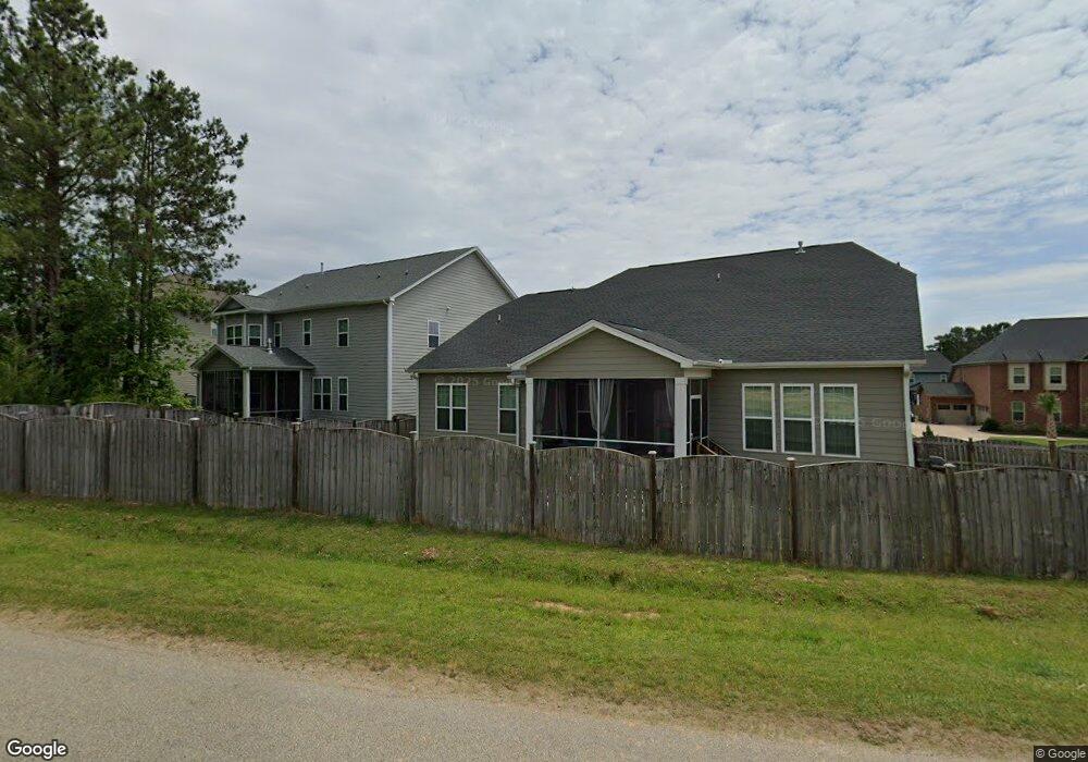 336 Brookridge Dr, Chapin, SC 29036 - photo 1