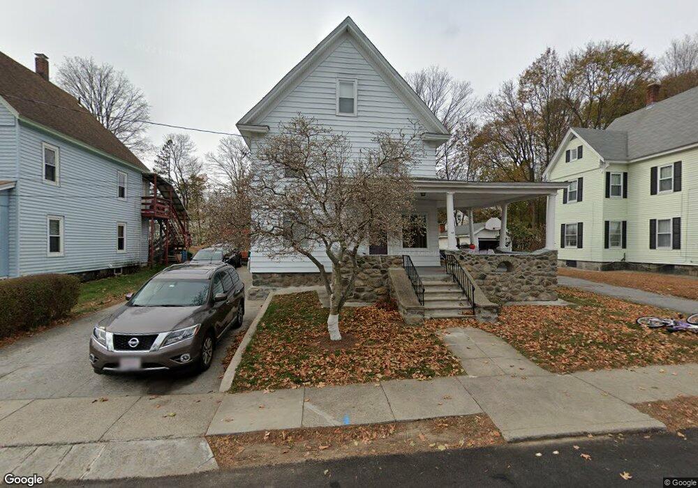 32 Oneil St, Hudson, MA 01749 - photo 1