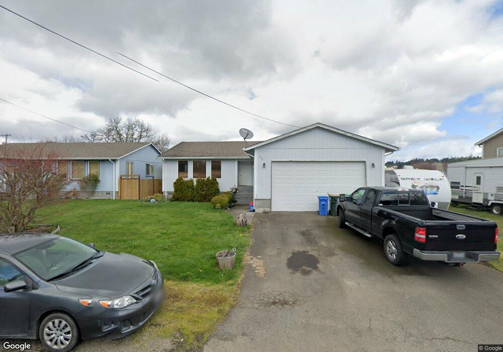 1288 SW Sylvenus St, Chehalis, WA 98532 - photo 1