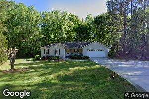 105 Fox Hall Trail, Athens, GA 30601