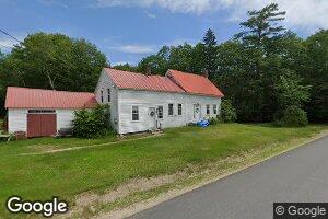 127 Berry Rd, Hartford, ME 04220