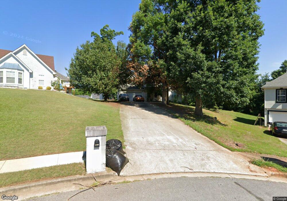 7479 Steven Place, Jonesboro, GA 30236 - photo 1