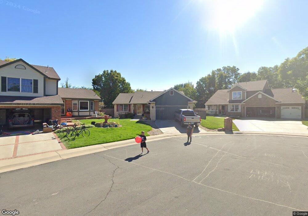 2730 E 125th Cir, Thornton, CO 80241 - photo 1