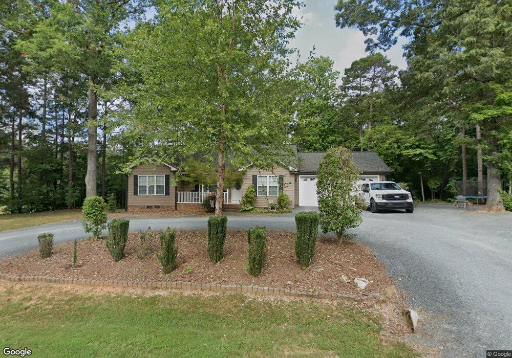 982 Mount Shepherd Rd, Asheboro, NC 27205 - photo 1