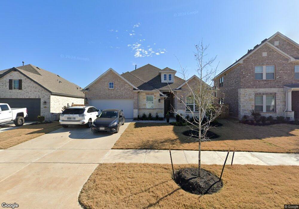 23723 Lively Ferry Ln, Richmond, TX 77469 - photo 1