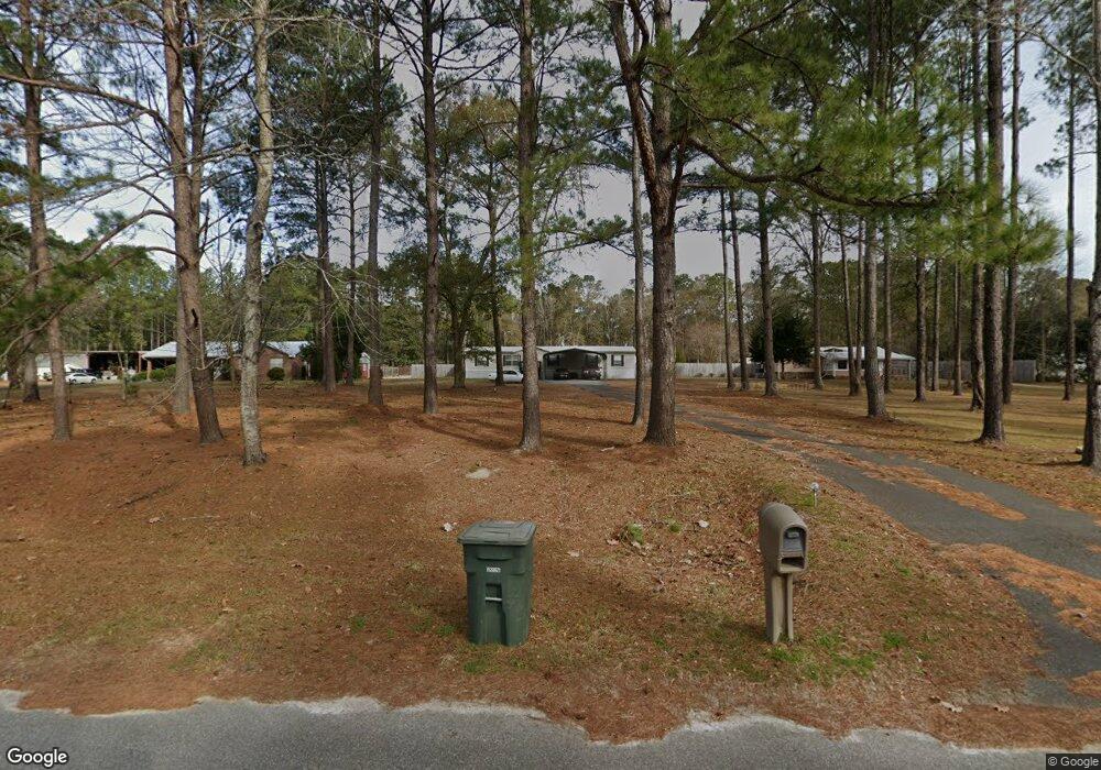 260 Hunters Place, Thomasville, GA 31757 - photo 1