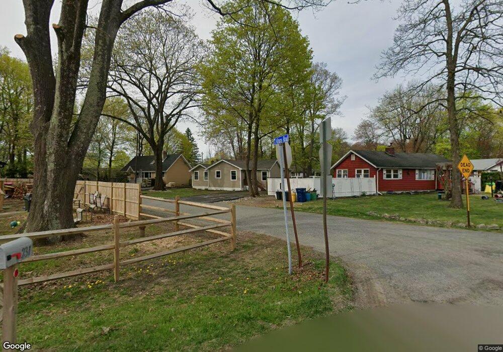 233 Alturas Rd, Highland Lakes, NJ 07422 - photo 1