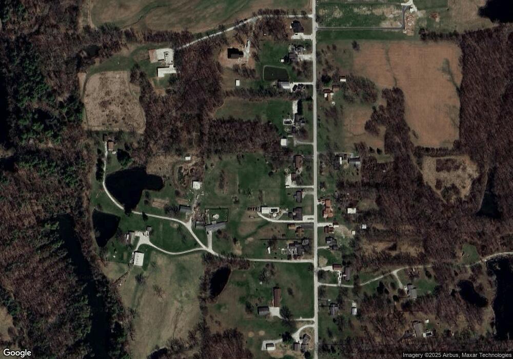 2513 N 1175 W, Linton, IN 47441 - photo 1