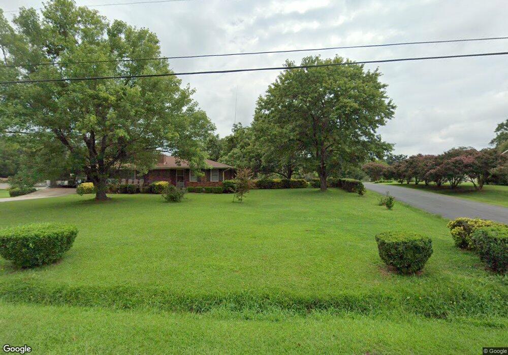 60 Galloway Rd, Covington, GA 30016 - photo 1