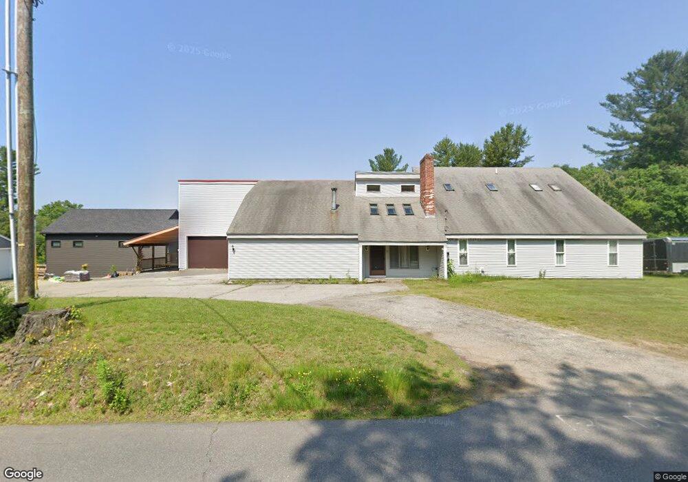 95 Kendall Pond Rd, Windham, NH 03087 - photo 1