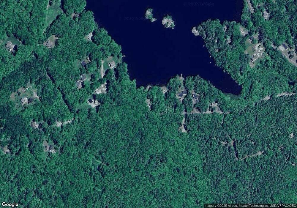 67 Rollins Rd, Camden, ME 04843 - photo 1