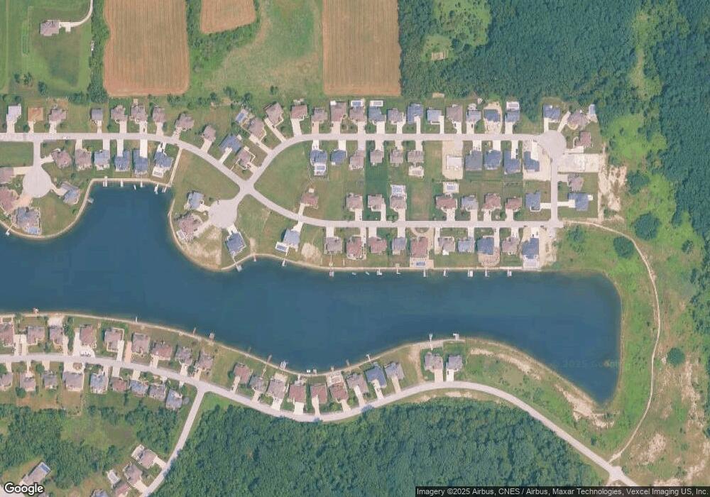 9145 Doubletree Dr N, Crown Point, IN 46307 - photo 1