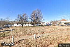 317 S School St, Sedan, KS 67361