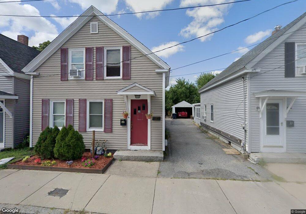 39 Vine St unit 2, Nashua, NH 03060 - photo 1