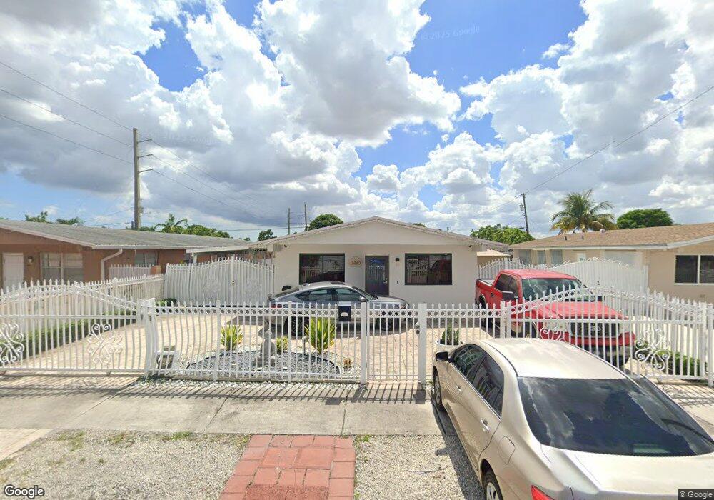 3660 NW 102nd St, Miami, FL 33147 - photo 1