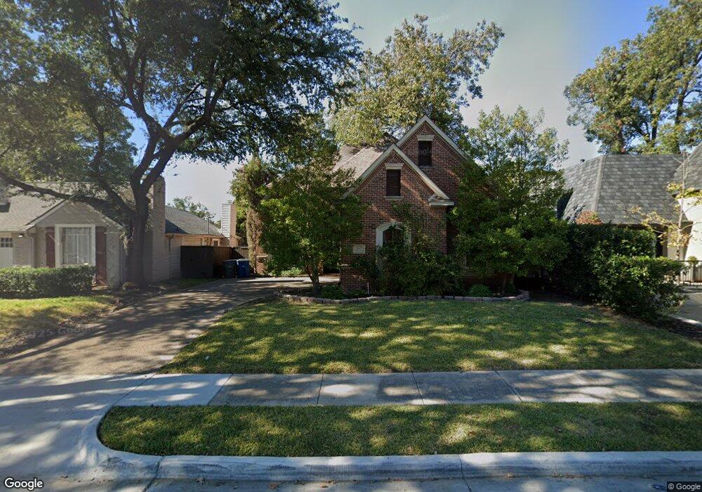 5207 Milam St, Dallas, TX 75206 - photo 1