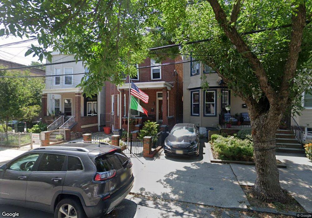 203 Dodd St, Weehawken, NJ 07086 - photo 1