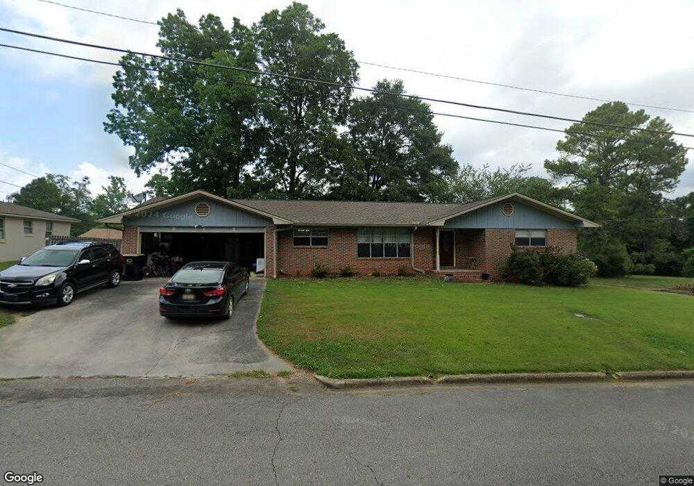 1325 9th St SE, Cullman, AL 35055 - photo 1