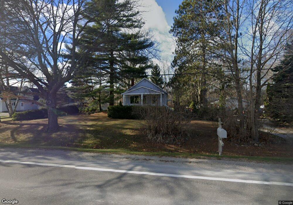 2345 Range Rd, Kimball, MI 48074 - photo 1