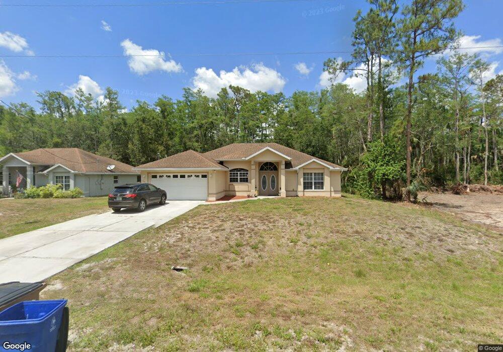 1934 Marlay Ave, Lehigh Acres, FL 33972 - photo 1
