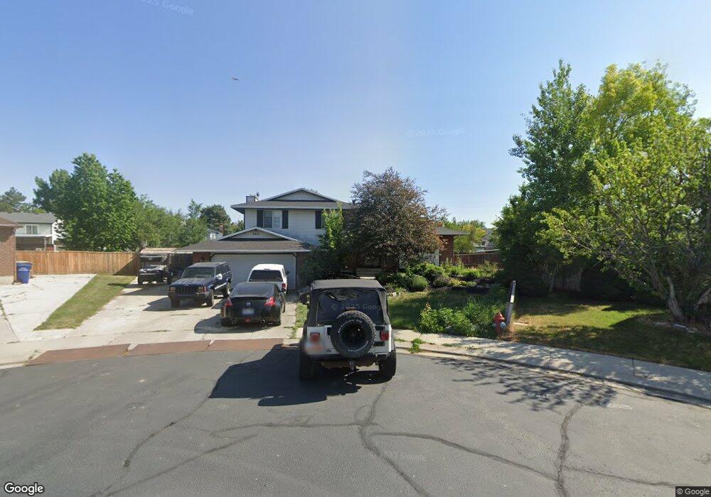 6811 S 3270 W, West Jordan, UT 84084 - photo 1