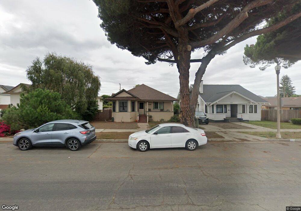 227 S H St, Lompoc, CA 93436 - photo 1