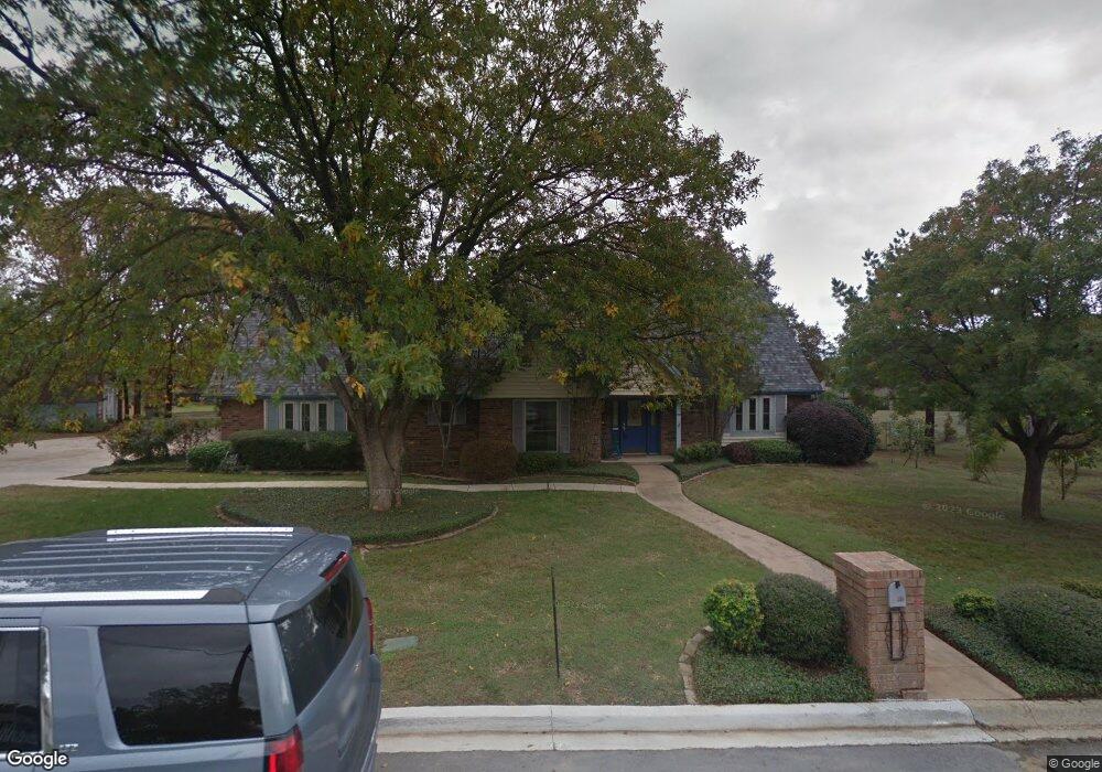 1207 Scenic Dr, Southlake, TX 76092 - photo 1