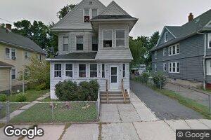 74 Silver St Unit 2, Springfield, MA 01107