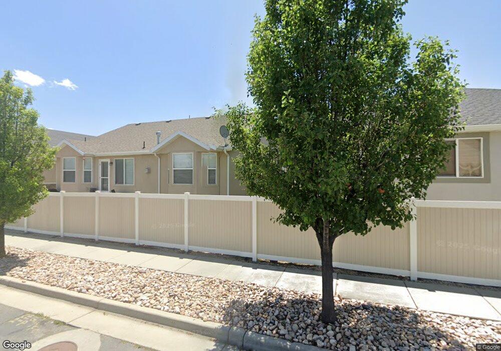 8683 S Diamond Dove Dr, West Jordan, UT 84088 - photo 1