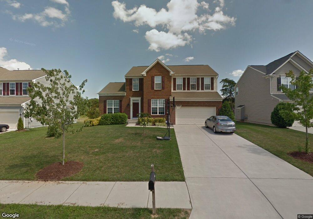 103 Ardeyth Ln, Winchester, VA 22602 - photo 1