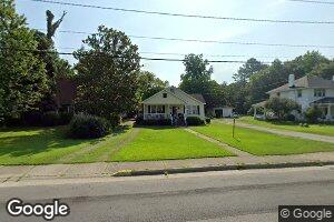 402 S Main St, Seaboard, NC 27876