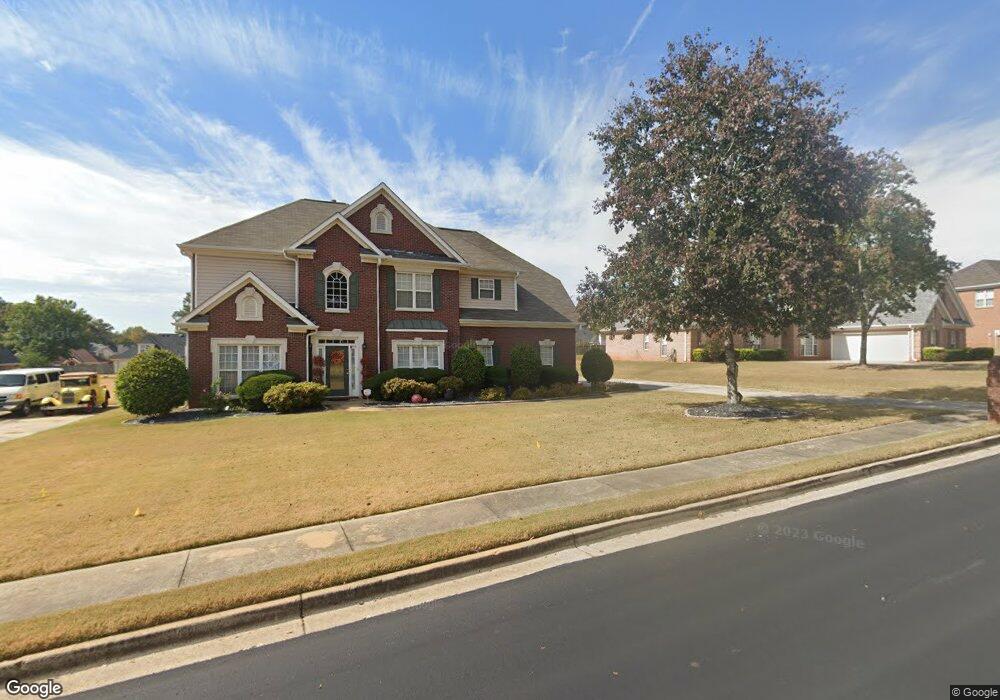 217 Thorn Berry Way unit 3, Conyers, GA 30094 - photo 1