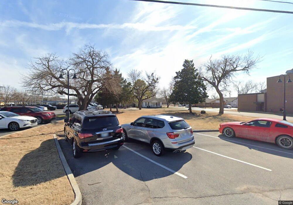 121 S 2nd St, Jenks, OK 74037 - photo 1