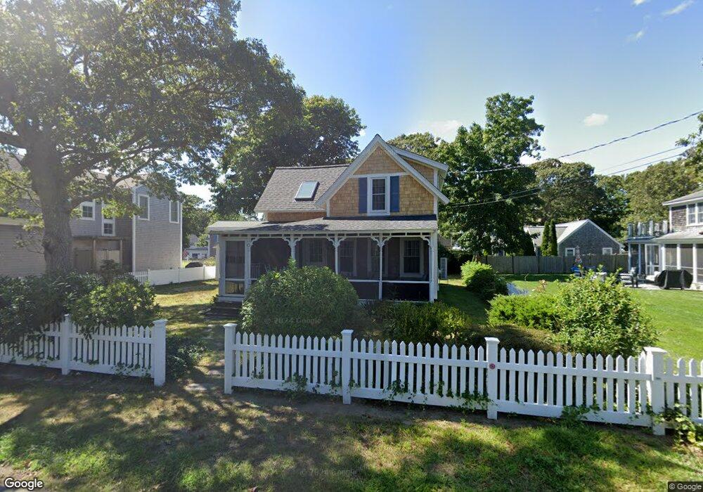 30 Pine St, Harwich Port, MA 02646 - photo 1