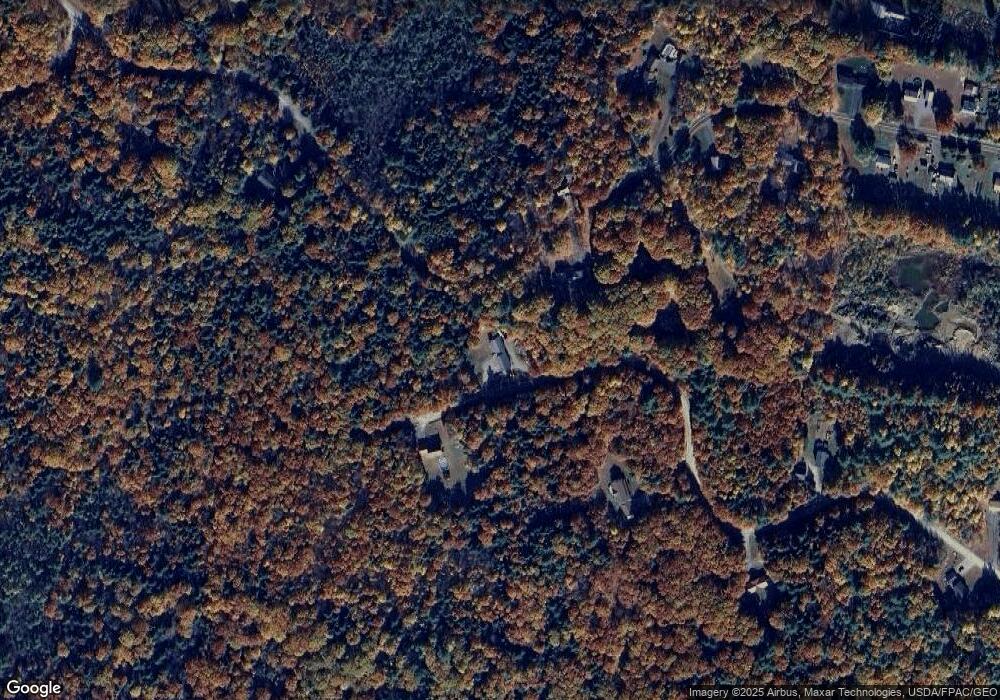 93 Hobbit Ln, South China, ME 04358 - photo 1