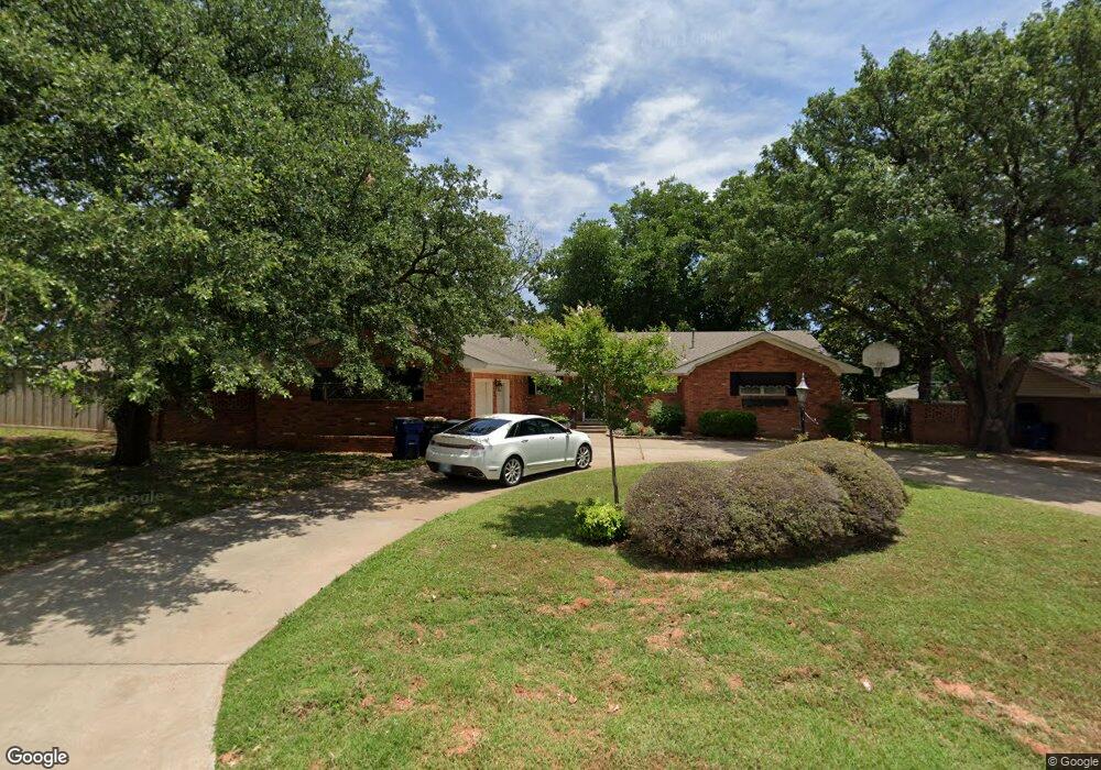 1334 Normandy Rd, Duncan, OK 73533 - photo 1