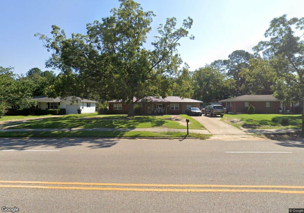1017 S Alice St, Dothan, AL 36301 - photo 1