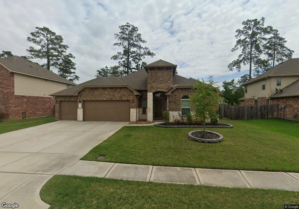 14329 Prospect Park Ln, Conroe, TX 77384 - photo 1