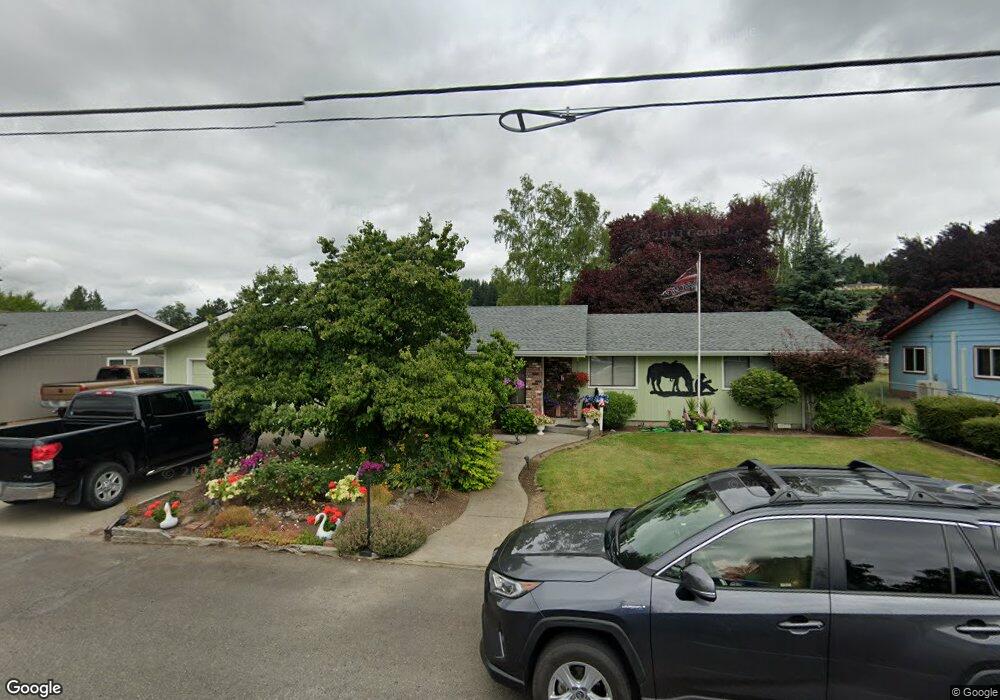 1960 SW Snively Ave, Chehalis, WA 98532 - photo 1