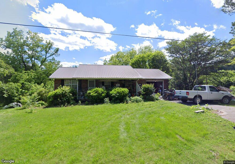 169 Parrott Ln, Rutledge, TN 37861 - photo 1