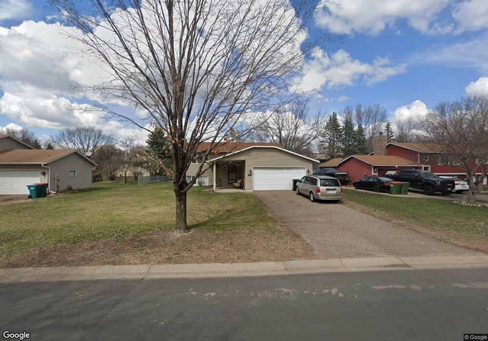 1441 120th Ave NW, Coon Rapids, MN 55448 - photo 1