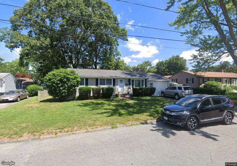 55 Perkins St, Warwick, RI 02886 - photo 1